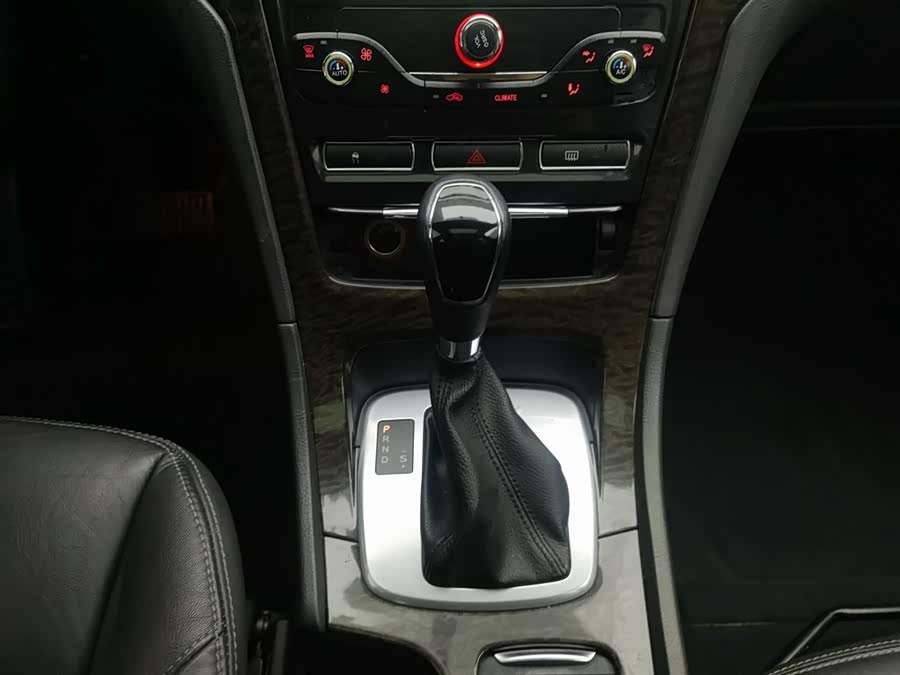 Ford Mondeo-Zhisheng 2011 #14 Ford Mondeo-Zhisheng 2011 car image #14