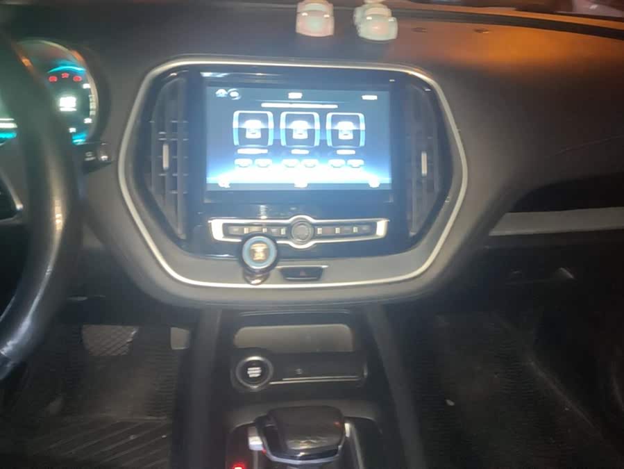 Jetour X70M 2021 #14 Jetour X70M 2021 immagine di auto #14