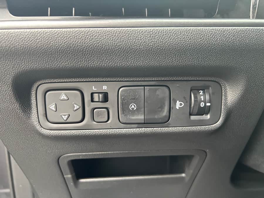 Changan CS55 Plus 2022 #14 Changan CS55 Plus 2022 صورة سيارة #14