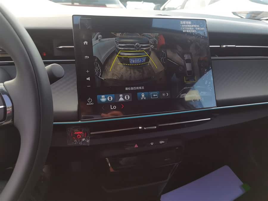 Honda e:NP2 2025 #14 Honda e:NP2 2025 car image #14