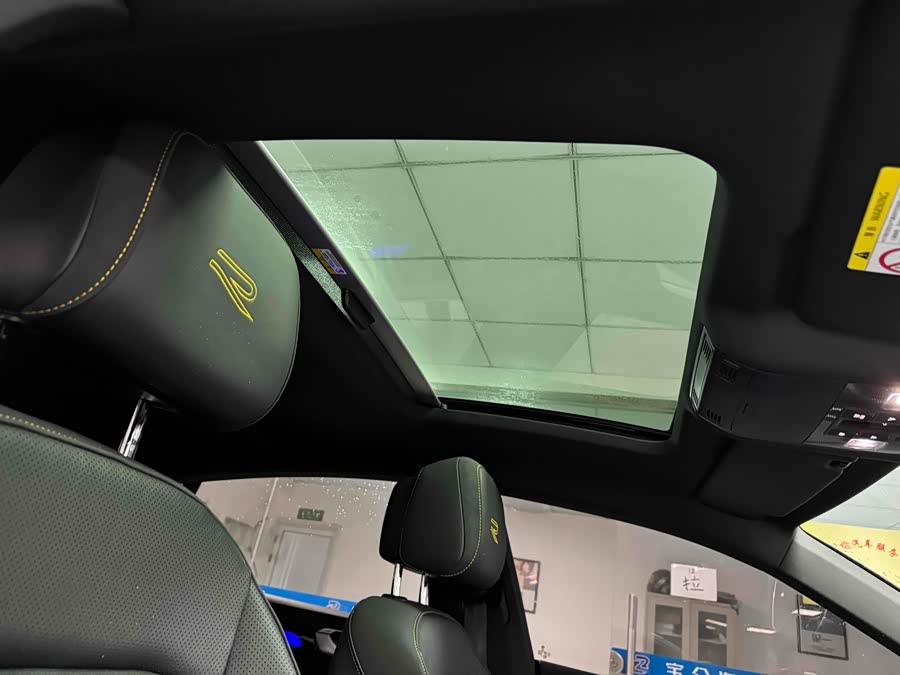 Volkswagen CC (FAW-Volkswagen) 2024 car image #14