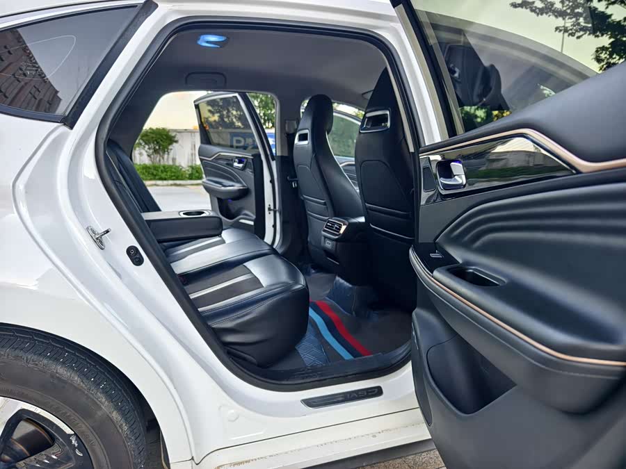 GAC Qizhi EV 2019 car image #14