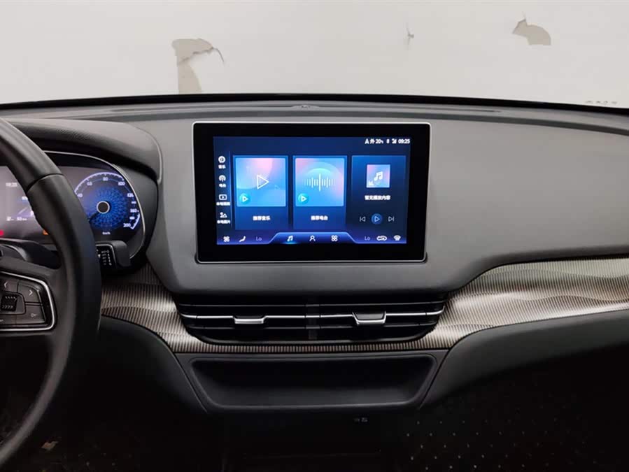 HongQi E-QM5 2024 immagine di auto #14