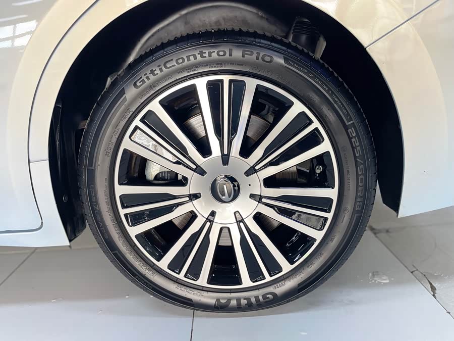 GAC Trumpchi E8 New Energy 2024 #14 GAC Trumpchi E8 New Energy 2024 car image #14