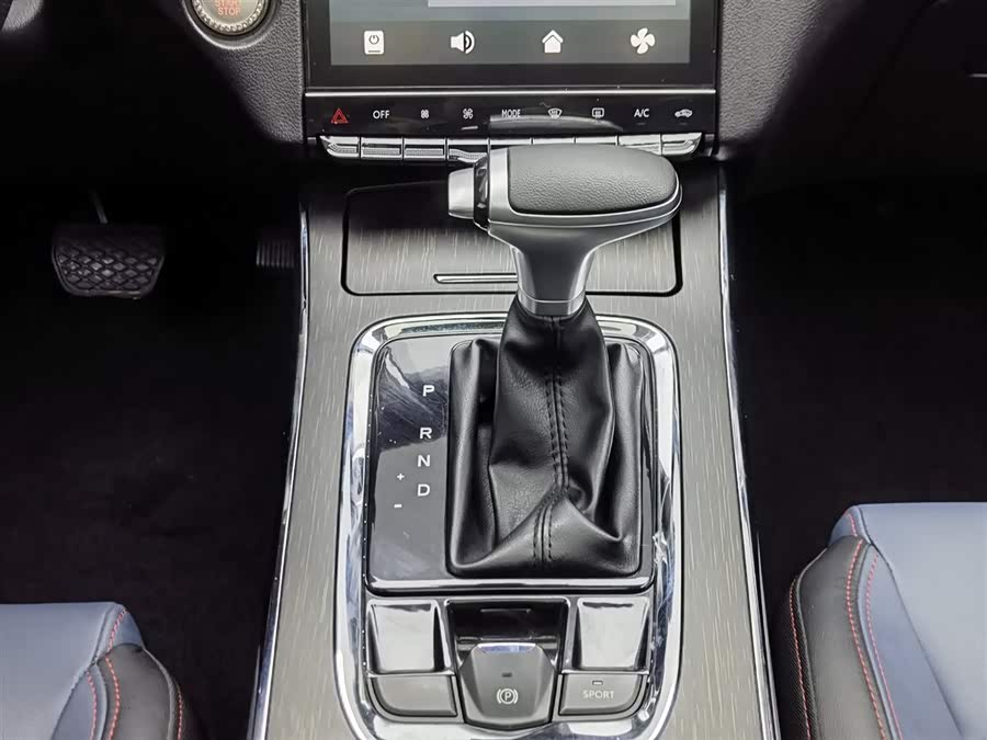 SWM斯威汽车 SWM斯威G05 2021 汽车图片 #14