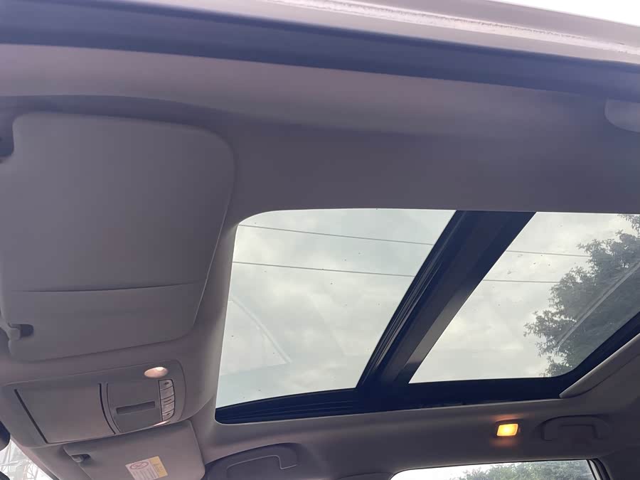 日产 奇骏 2020 汽车图片 #14