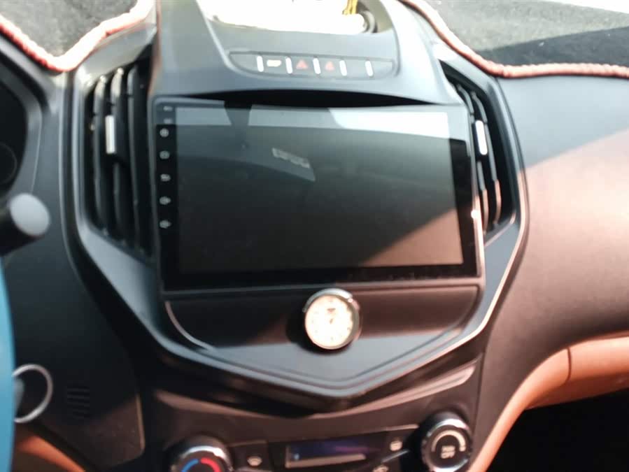 GEELY KingKong 2019 #14 GEELY KingKong 2019 immagine di auto #14