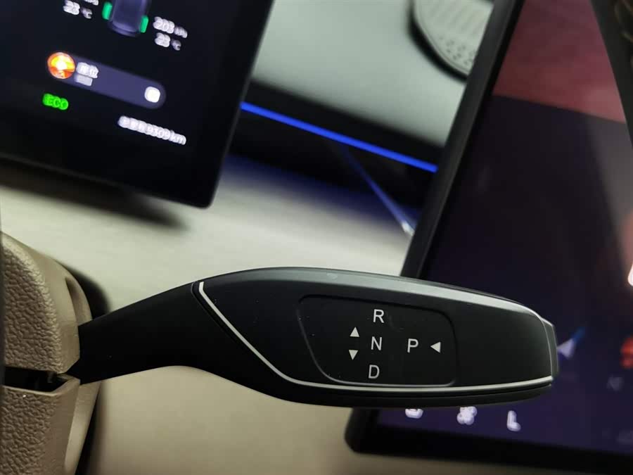 Chery Tiggo8 PLUS C-DM 2024 car image #14