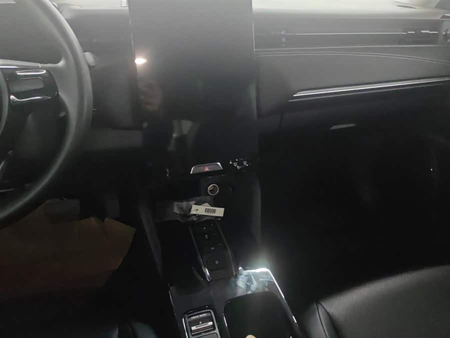 Honda e:NP1 2025 immagine di auto #14