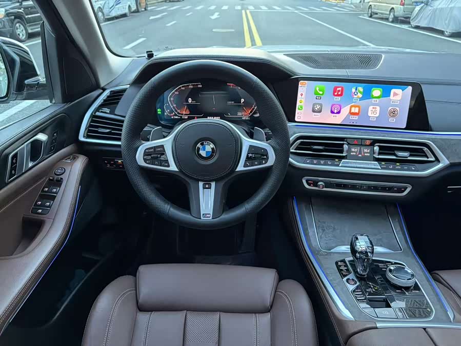 BMW X5 (Imported) 2019 car image #14