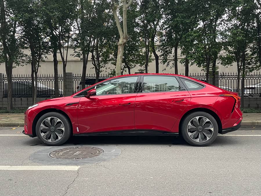 HongQi TianGong 05 2025 #14 HongQi TianGong 05 2025 car image #14