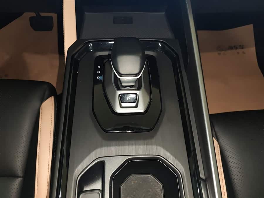 GEELY OkavangoPRO 2025 car image #14