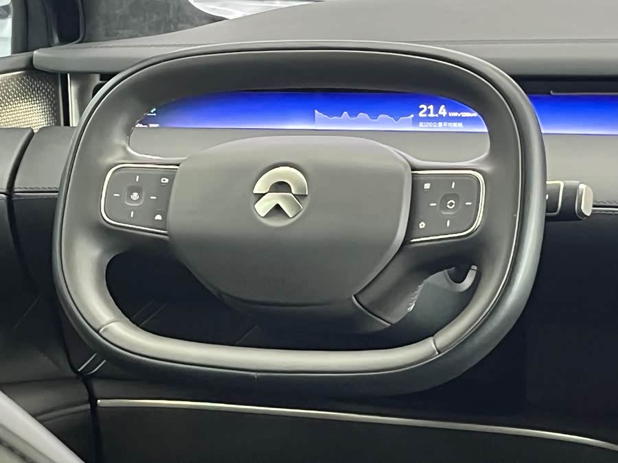 NIO ET9 2024 car image #14