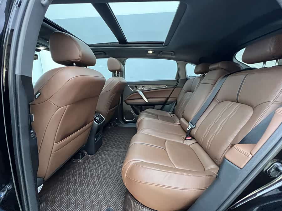 Honda UR-V 2022 car image #14