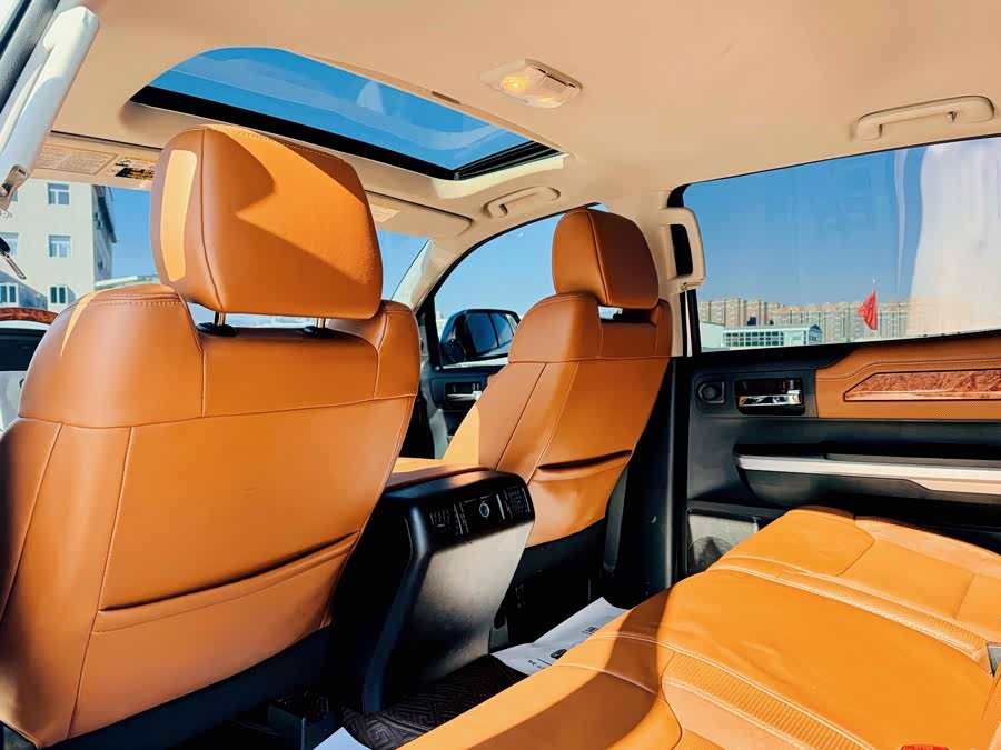 Toyota Tundra 2015 #14 Toyota Tundra 2015 immagine di auto #14