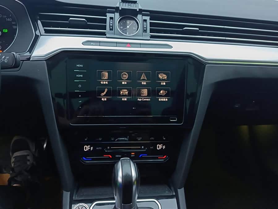 Volkswagen Magotan GTE 2021 car image #14