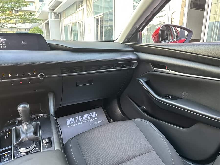 马自达 马自达3 2023 汽车图片 #14