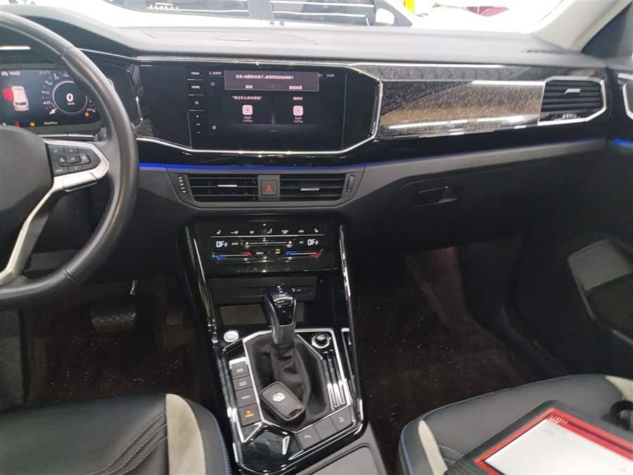 Volkswagen Tayron GTE 2022 #14 Volkswagen Tayron GTE 2022 car image #14