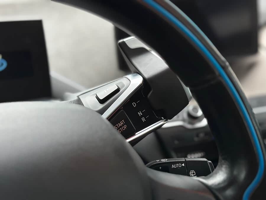 BMW i3 (Imported) 2017 immagine di auto #14