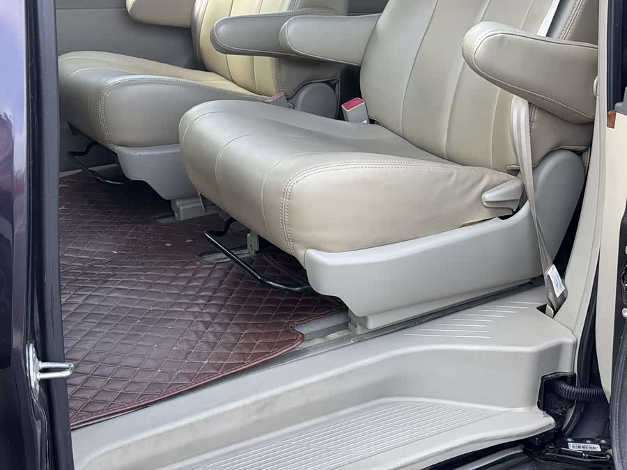 BYD M6 2017 #14 BYD M6 2017 صورة سيارة #14