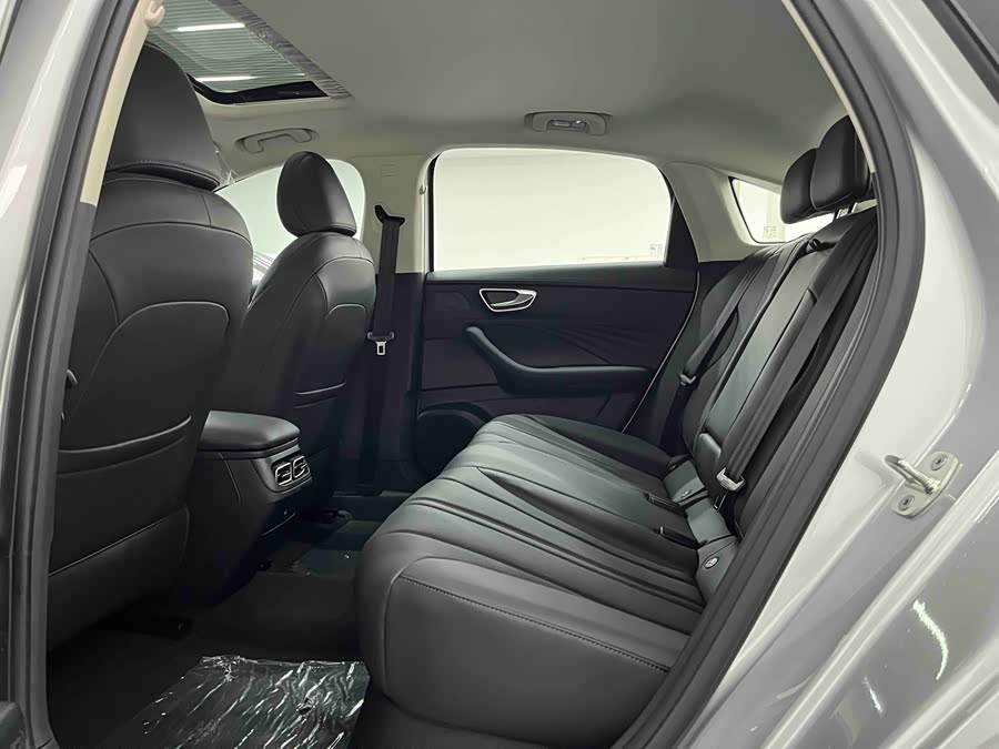 荣威 荣威D7 2025 汽车图片 #14