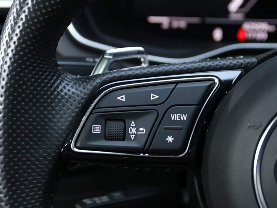 Audi RS 5 2021 #14 Audi RS 5 2021 car image #14