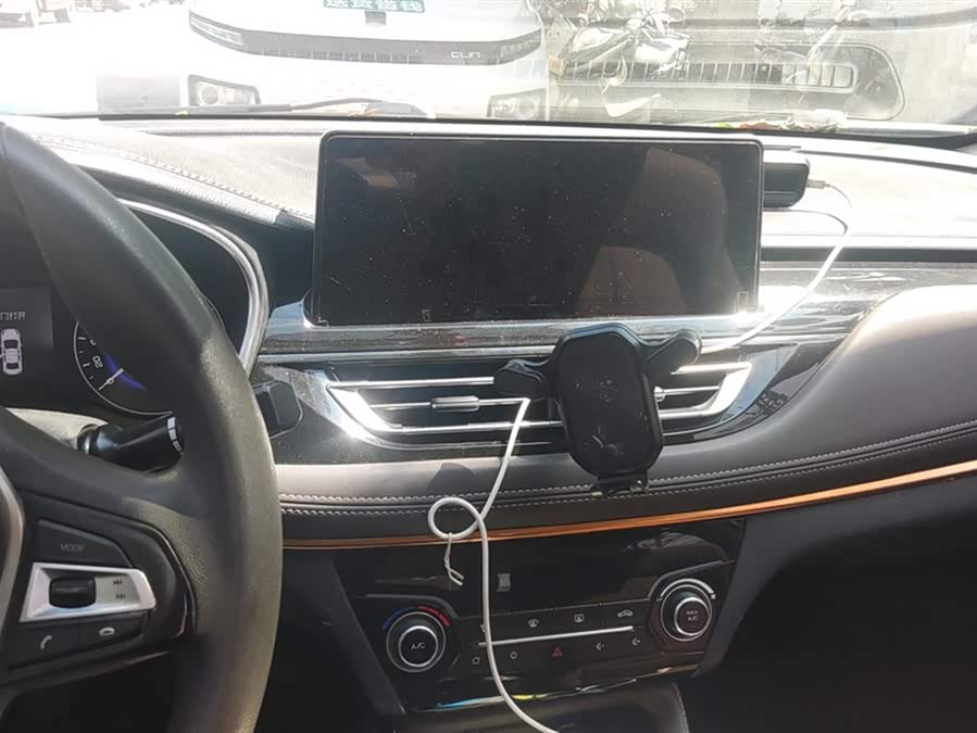 Changan Eado DT 2018 #14 Changan Eado DT 2018 car image #14