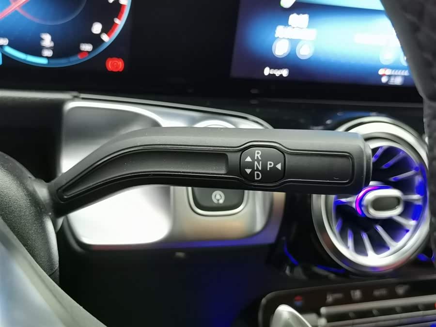 Mercedes-Benz GLB AMG 2021 #14 Mercedes-Benz GLB AMG 2021 immagine di auto #14