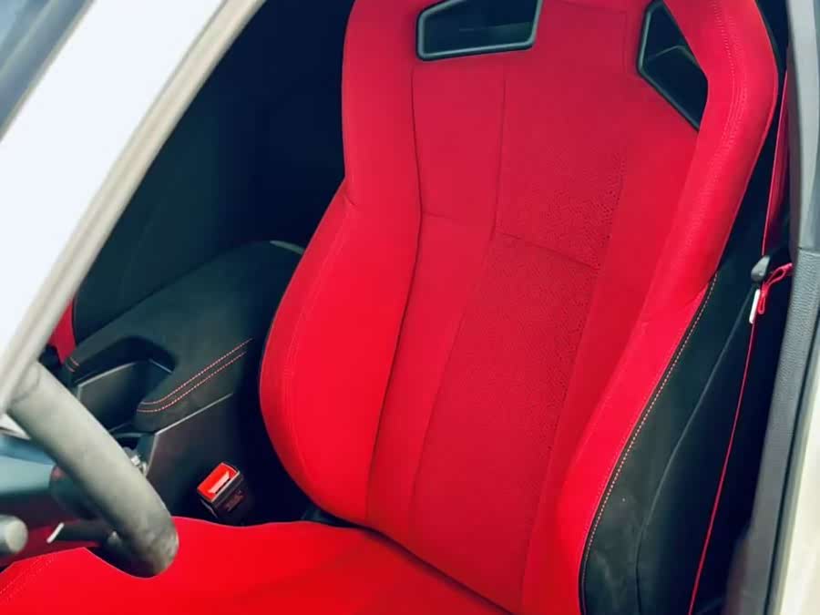 Honda Civic (Imported) 2024 #14 Honda Civic (Imported) 2024 car image #14