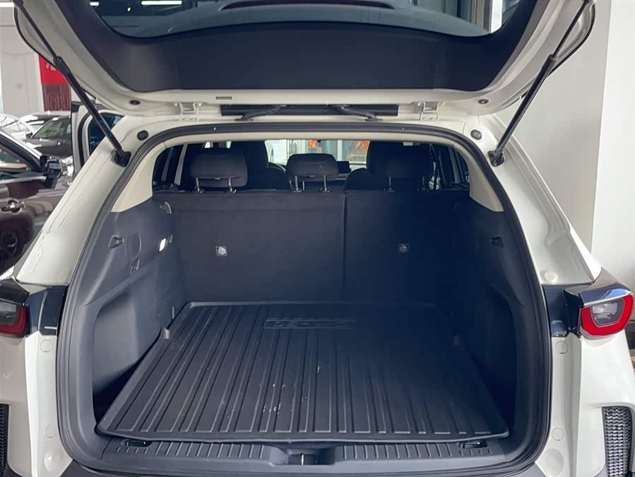 马自达 马自达CX-50行也 2023 汽车图片 #14