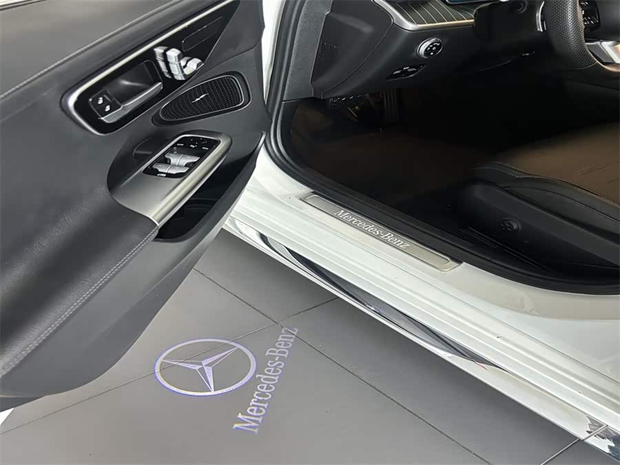 Mercedes-Benz C Class 2023 #14 Mercedes-Benz C Class 2023 car image #14