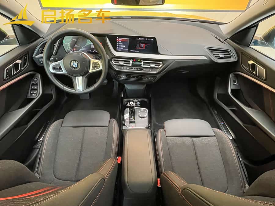 BMW 2 Series (Imported) 2022 #14 BMW 2 Series (Imported) 2022 car image #14