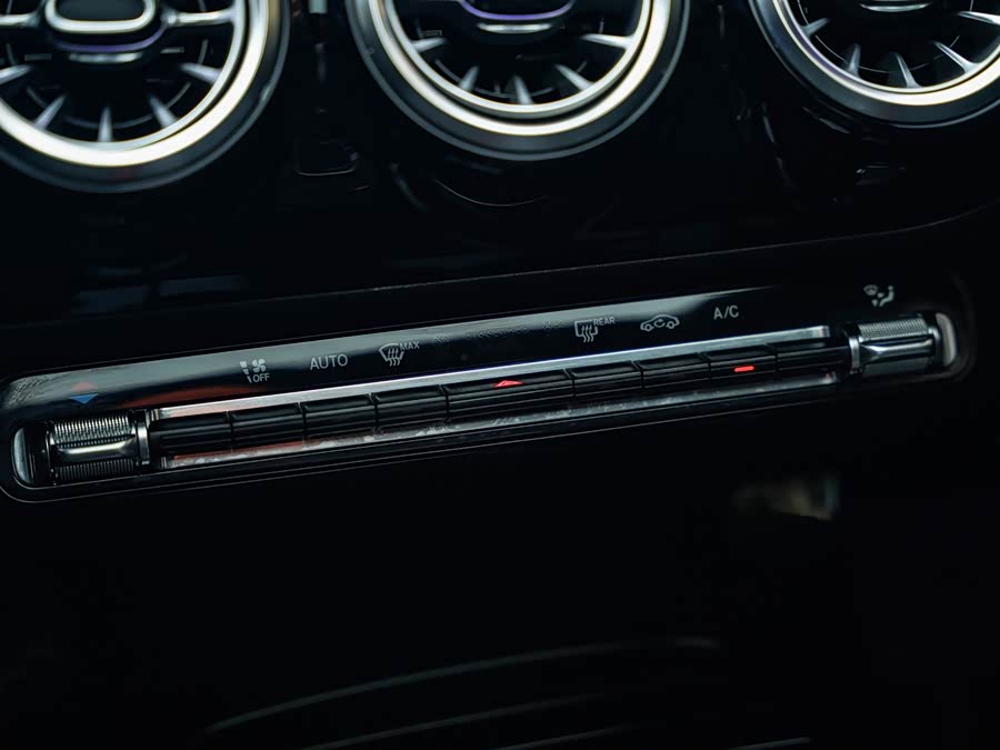 Mercedes-Benz A Class (Imported) 2022 car image #14