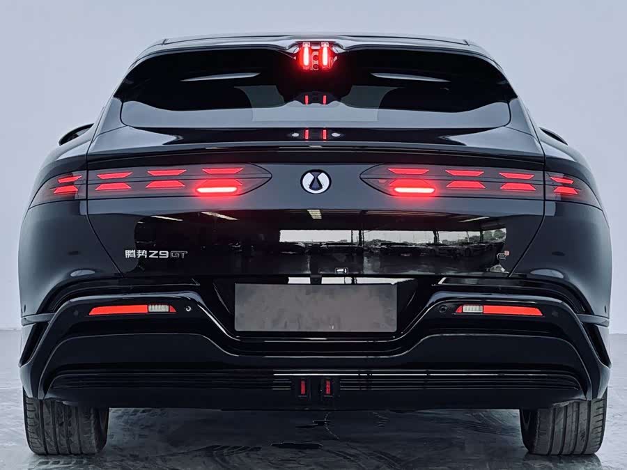 Denza Z9GT 2025 #14 Denza Z9GT 2025 car image #14