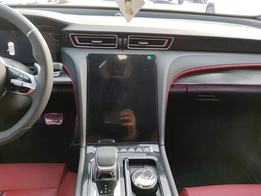 HongQi H6 2025 car image #14