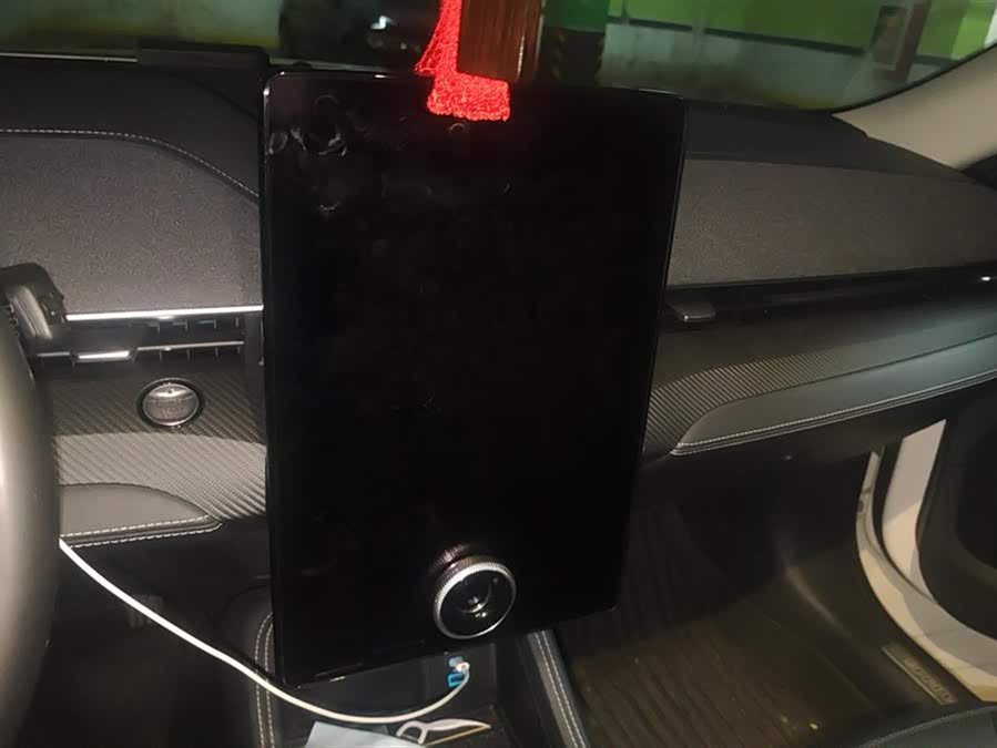 Ford Mustang Mach-E 2022 #14 Ford Mustang Mach-E 2022 car image #14