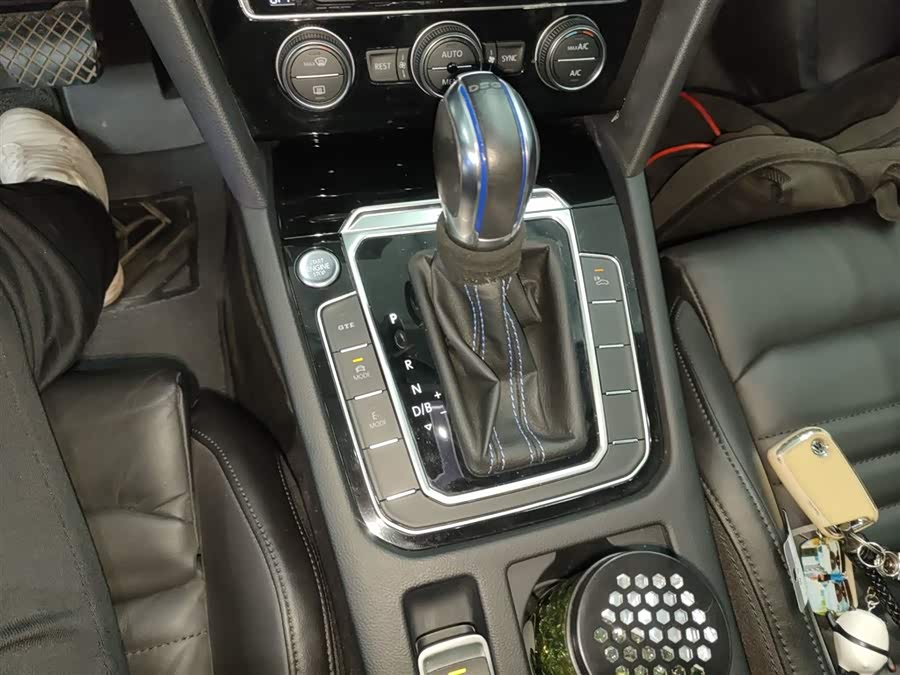 Volkswagen Variant New Energy 2019 صورة سيارة #14