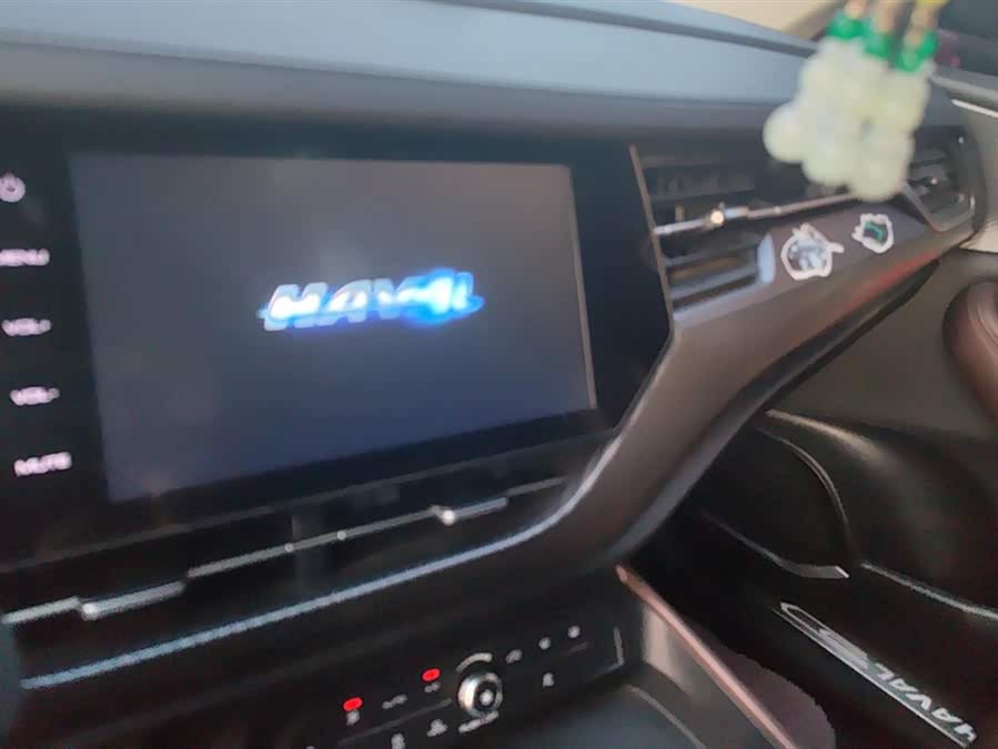 Haval F7x 2020 #14 Haval F7x 2020 car image #14