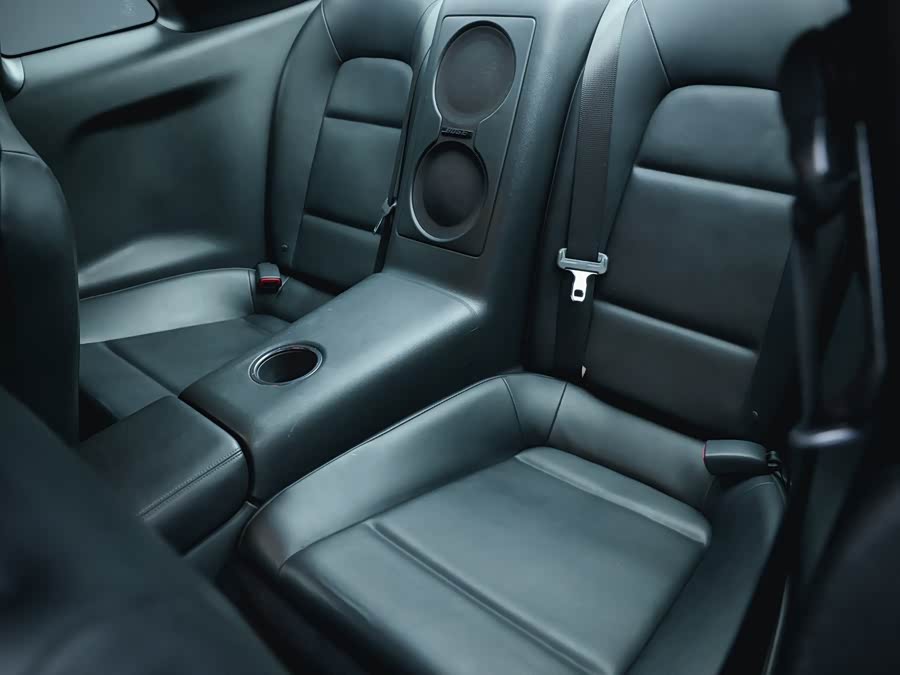 日产 日产GT-R 2012 汽车图片 #14