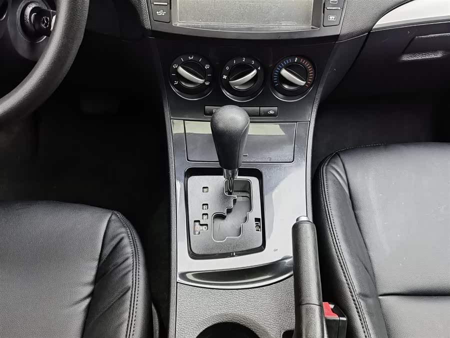 马自达 马自达3星骋 2014 汽车图片 #14