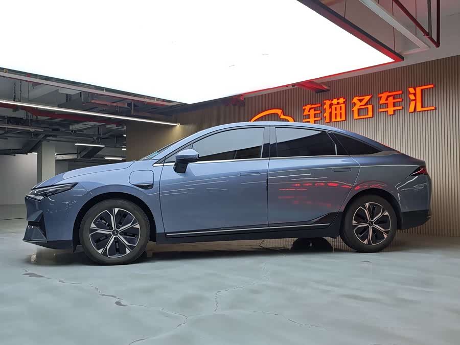 Xpeng P5 2022 #14 Xpeng P5 2022 immagine di auto #14