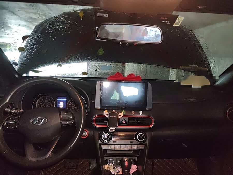 Hyundai ENCINO 2019 car image #14