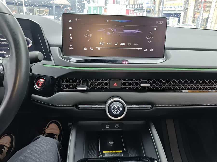 Honda Accord New Energy 2023 #14 Honda Accord New Energy 2023 car image #14