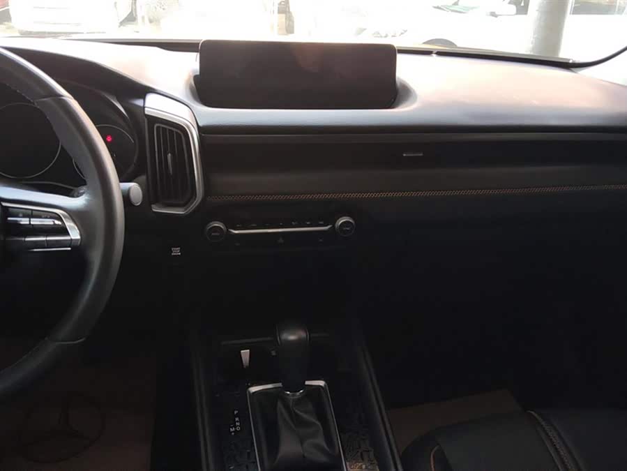 马自达 马自达CX-50行也 2024 汽车图片 #14