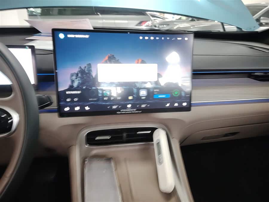 Chery Tiggo8 PLUS C-DM 2024 #14 Chery Tiggo8 PLUS C-DM 2024 car image #14