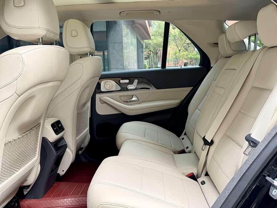 Mercedes-Benz GLE Class 2020 #14 Mercedes-Benz GLE Class 2020 car image #14