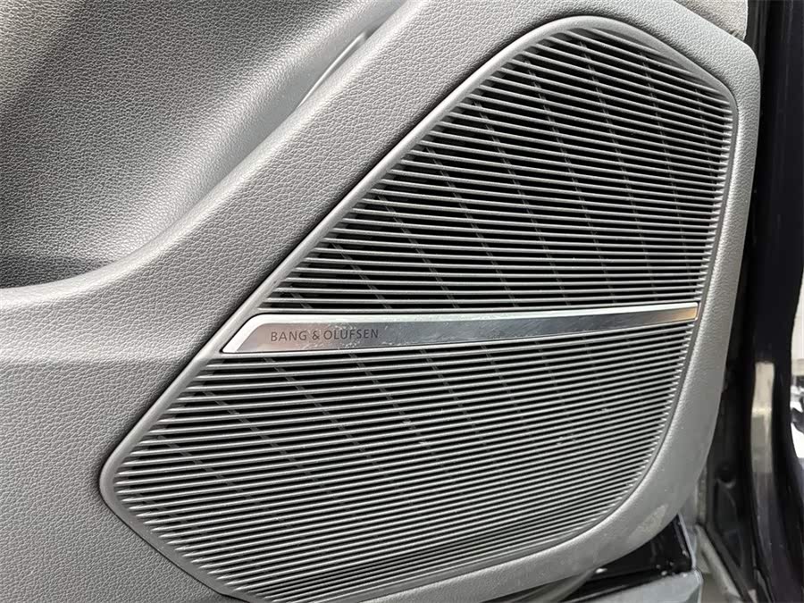 Audi Q8 2019 #14 Audi Q8 2019 car image #14