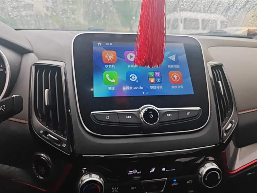 Changan CS55 2018 #14 Changan CS55 2018 imagen de coche #14