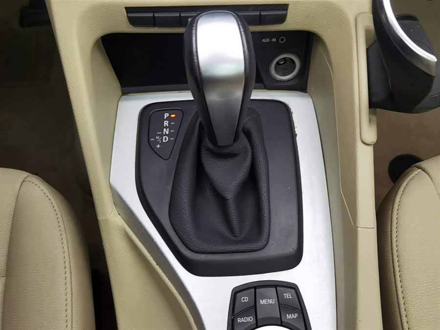 BMW X1 (Imported) 2012 #14 BMW X1 (Imported) 2012 imagen de coche #14