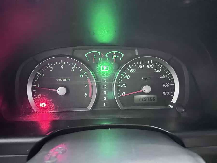 Suzuki Jimny (Imported) 2011 immagine di auto #14